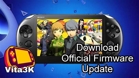 ps vita roms download|Vita3K .